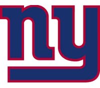 NYG Logo