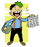 Newsboy